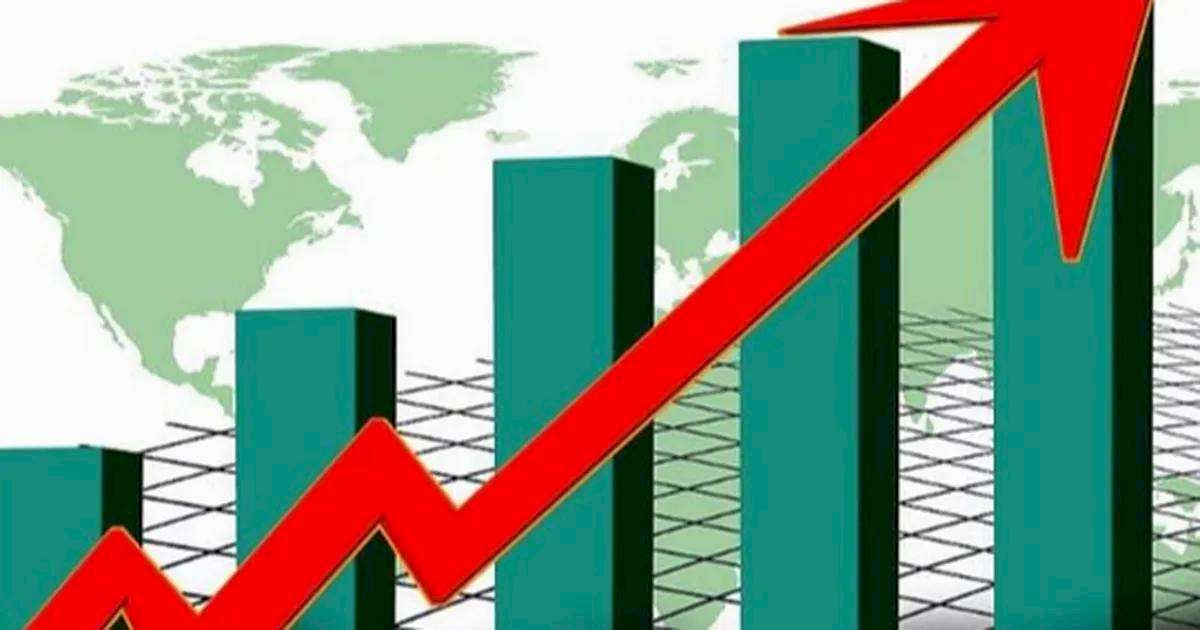 Sanayi, İnşaat, Ticaret ve Hizmet sektörleri Ekim'de ciro artışını sürdürdü