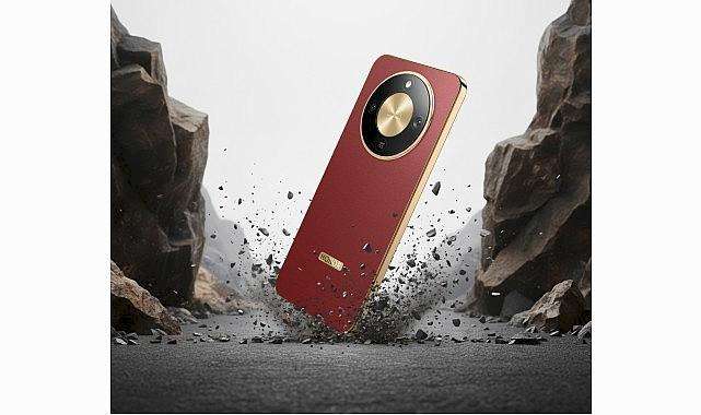 HONOR Magic8 Lite çok yakında Türkiye'de satışa çıkıyor