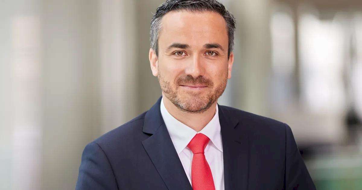 Marcus Schnabel, SunExpress CEO’su Olarak Atandı