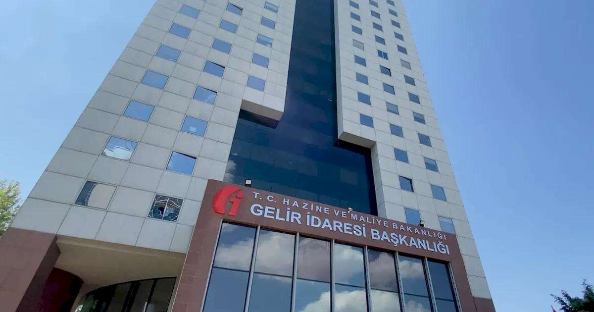 Gelir Vergisi'nde stopaj 2030'a kadar uzatıldı