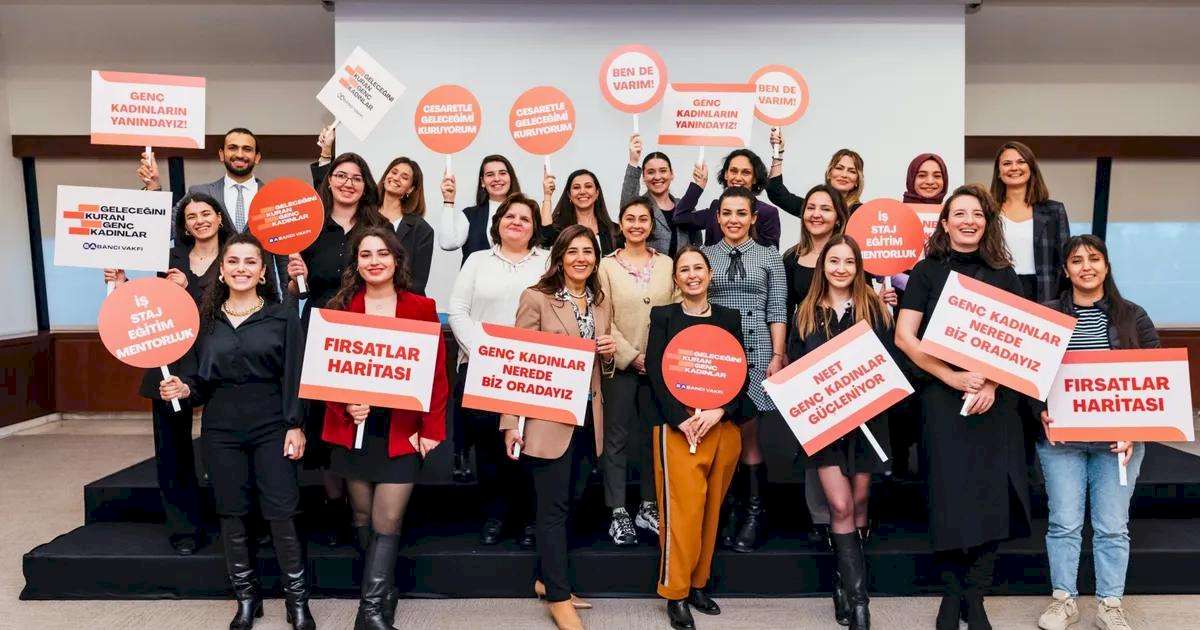 Geleceğini Kuran Genç Kadınlar Projesi Kapsamında Profesyonel Kariyer Danışmanlığı Hizmeti Başlıyor!