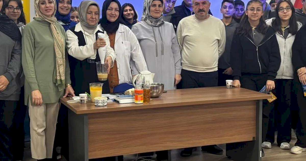 Malatya'da çevre dostu proje hayata geçti