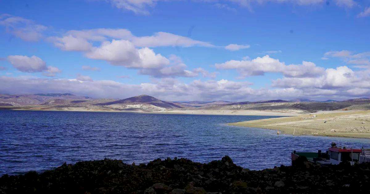 Ankara'da kuraklıkla mücadelede kritik adım 