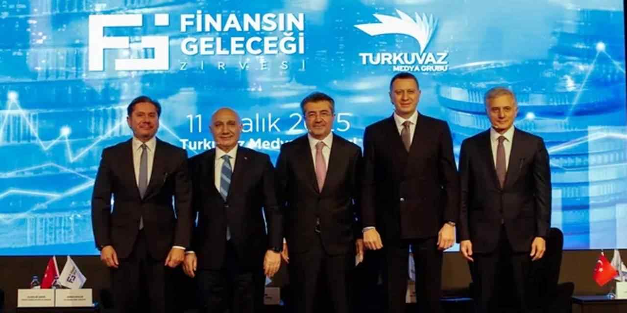 Türk Bankacılığında 2026’ya Güçlü Geçiş