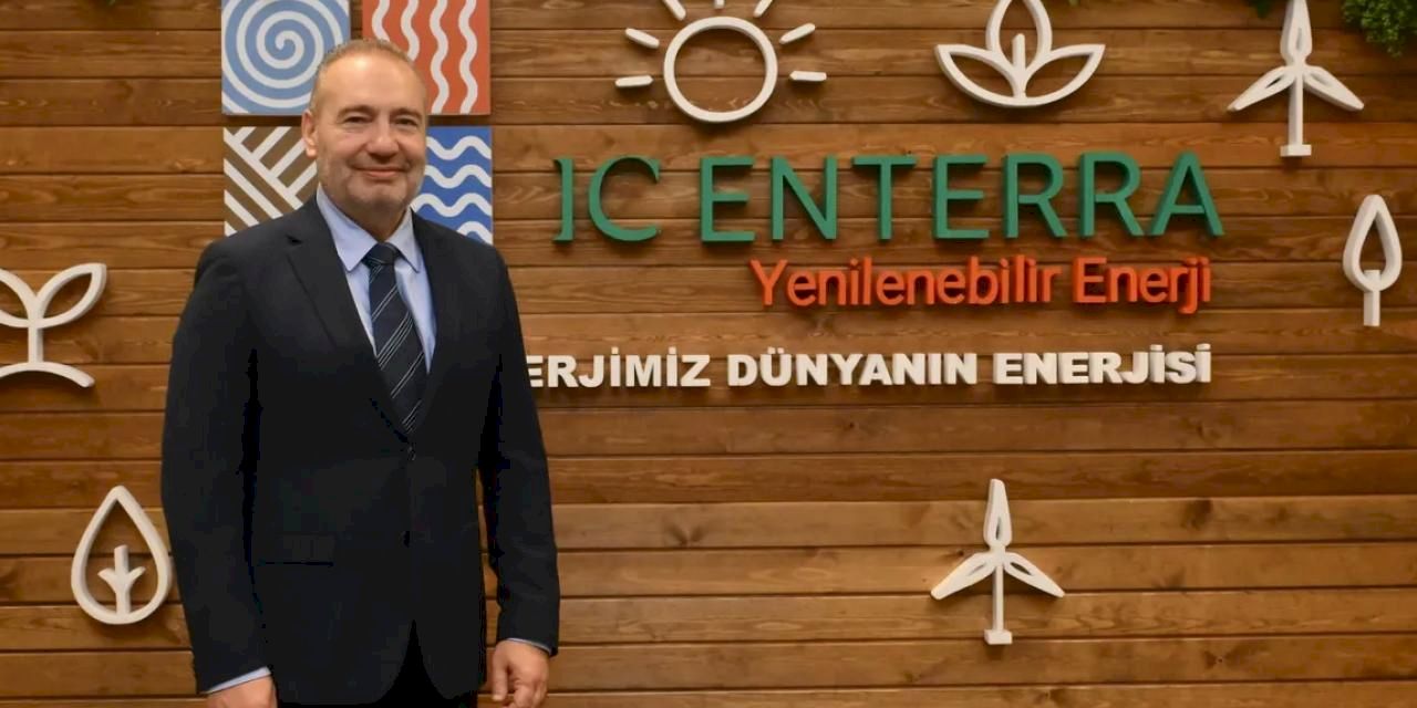 IC Enterra’nın Çelebi ve Kanara Depolamalı RES Projeleri için ÇED Süreci Tamamlandı