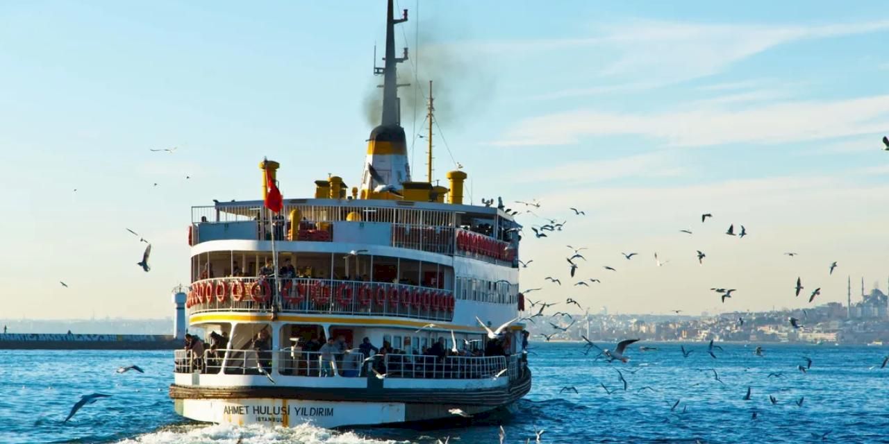 Sürdürülebilir Ulaşımın Geleceği İstanbul’da Şekillenecek