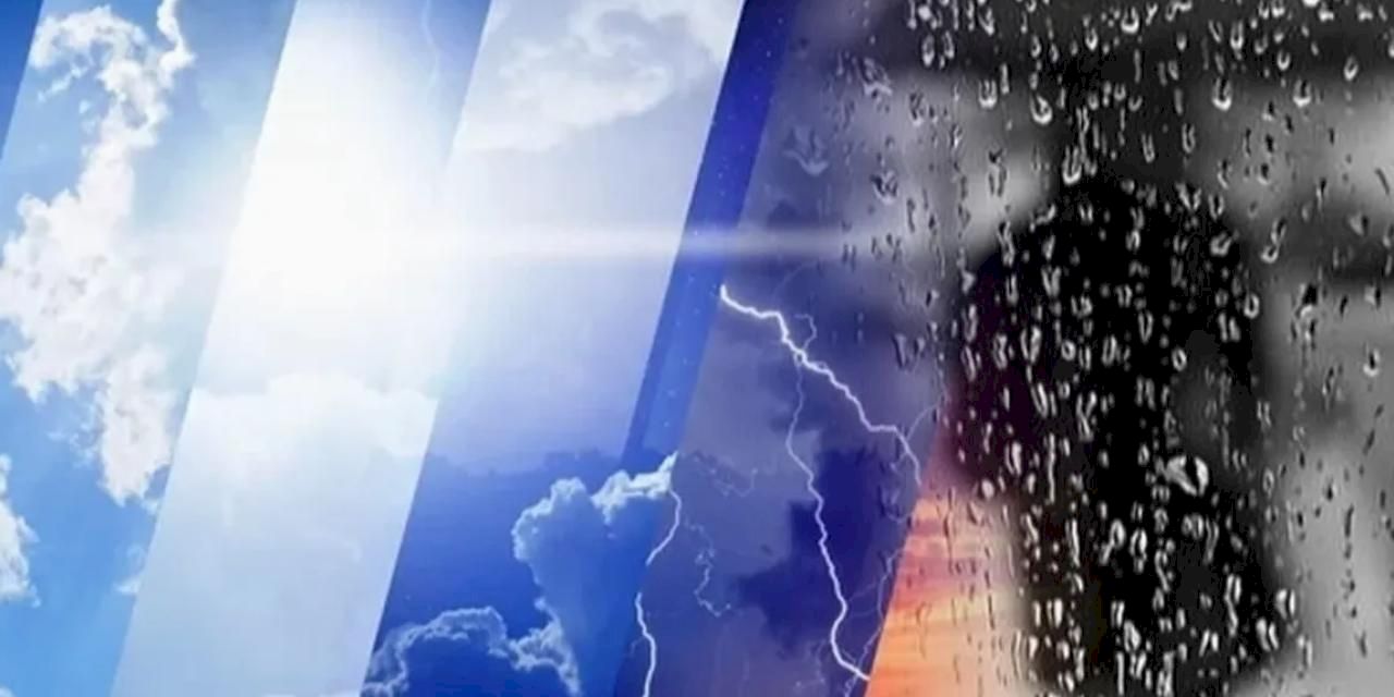 Kuzey, iç ve doğuda yağış alarmı!