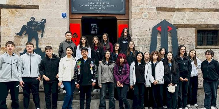 Kayseri Talas'ı rotaya alanların sayısı 6 bini aştı