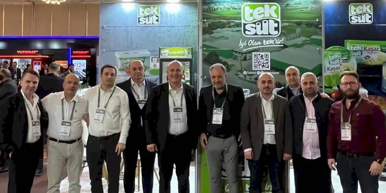 İş Birlikleri  Ekonomiye Güç Katıyor