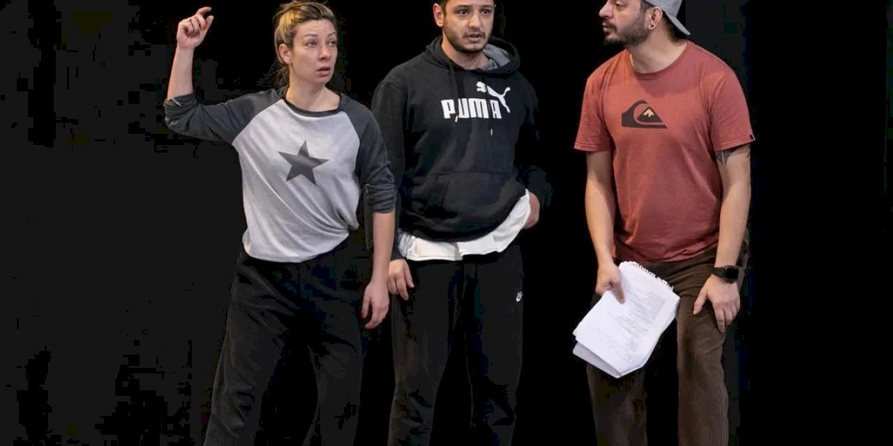 Don Kişot için geri sayım başladı