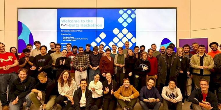 Yapay Zekâ Odaklı İnovasyon: İlaç Geliştirmede Küresel İş Birliği