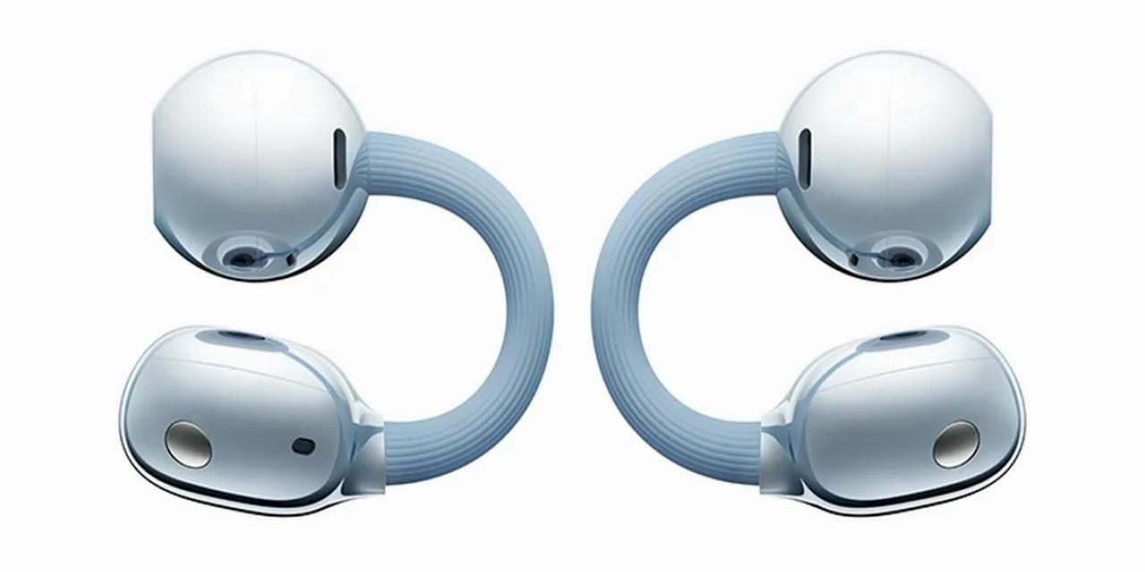 Huawei Yeni Ürünlerini Tanıttı: Ses Teknolojisinde Açık Kulak Tasarımı Dönemi