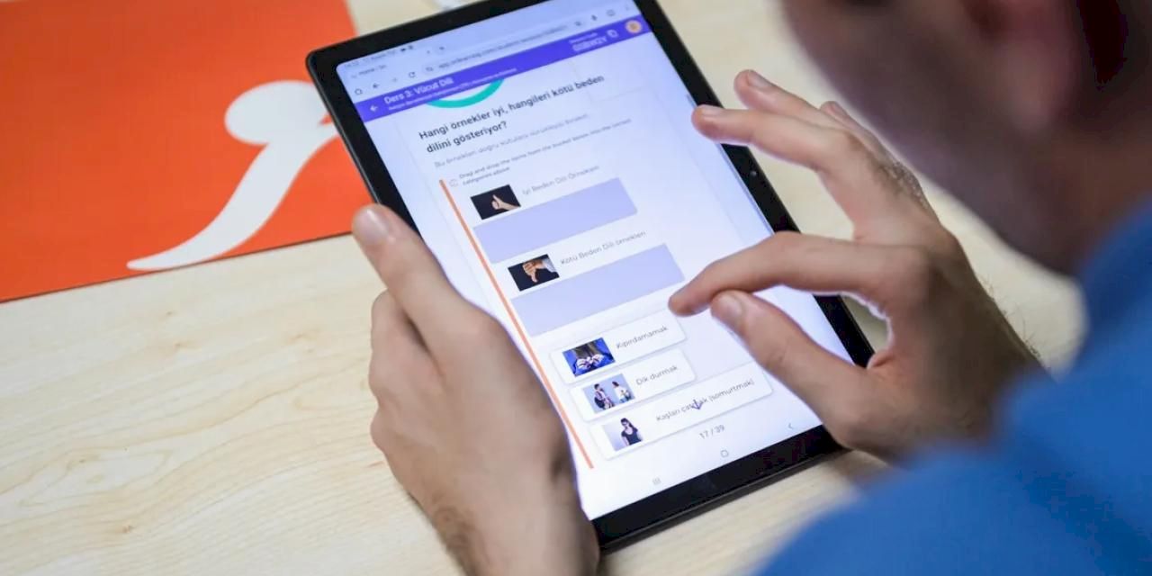 Türkiye’nin ilk Destekli İstihdam Ofisi, 53 engelliyi iş gücüne kattı