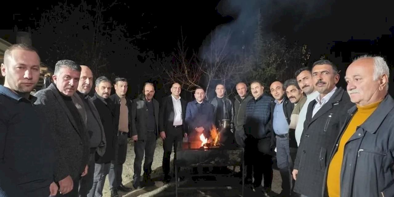 Tokat’ta 2025 “Yol Yılı” oldu