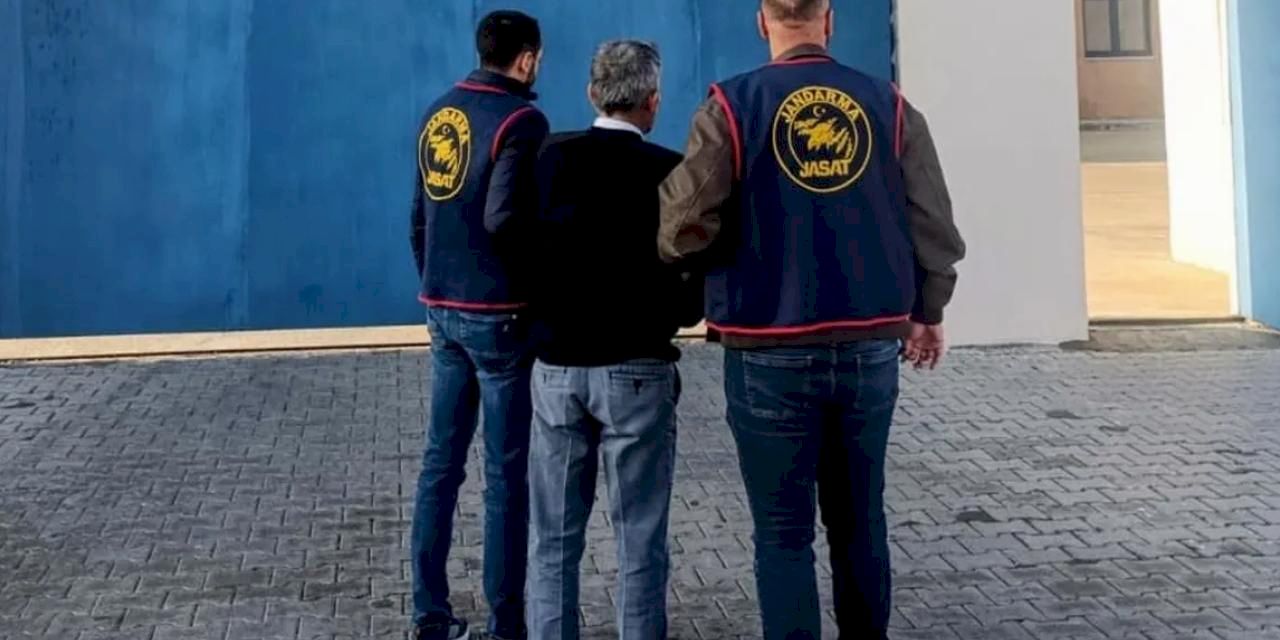 Adıyaman’da JASAT operasyonu: 2 kişi tutuklandı