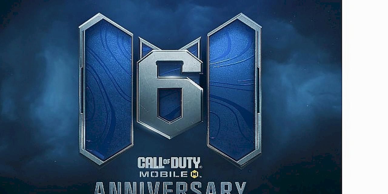 Call of Duty: Mobile Sezon 11 - 6. Yıldönümü ve DMZ: Recon Artık Oynanabilir!