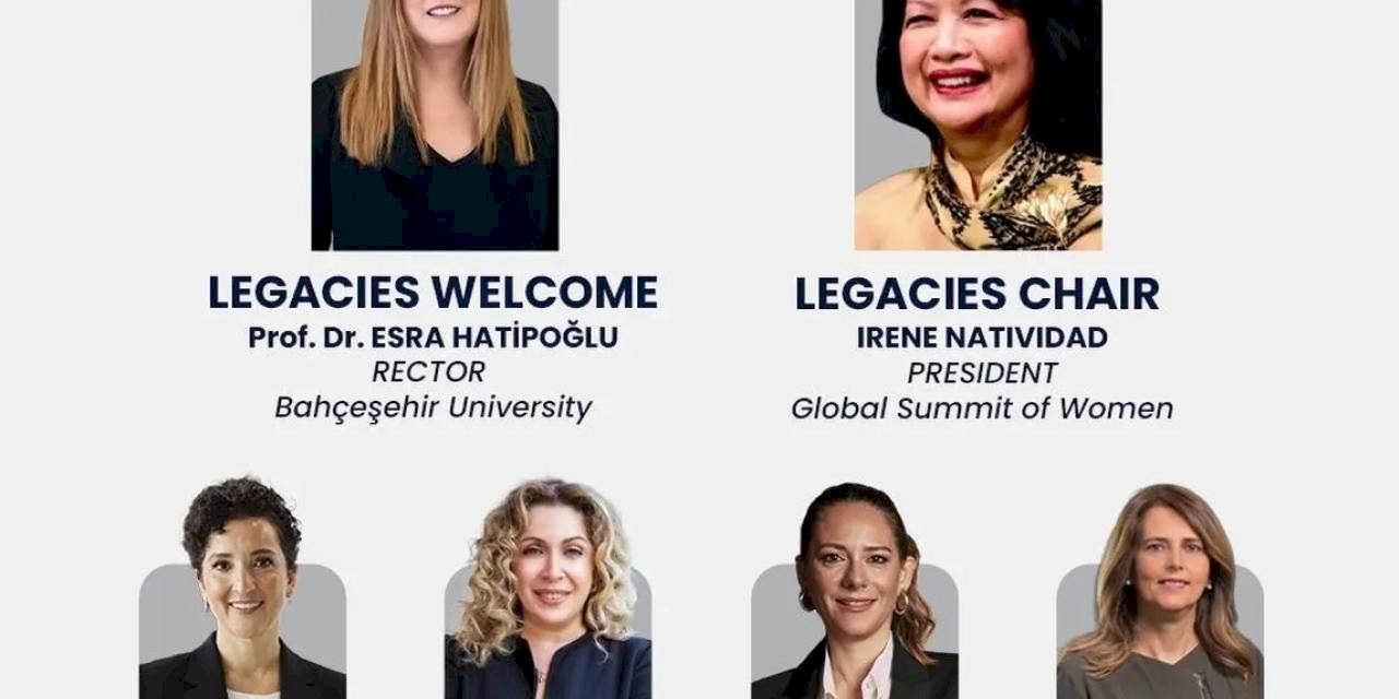 2026 Küresel Kadın Zirvesi'ne Giden Yolda İlk Adım 