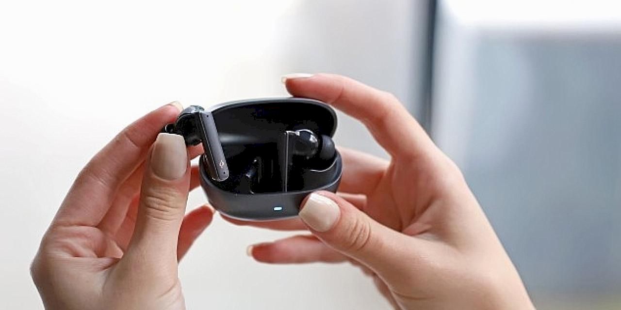 ttec'ten yüksek performanslı kablosuz kulaklık: AirBeat Pro Max