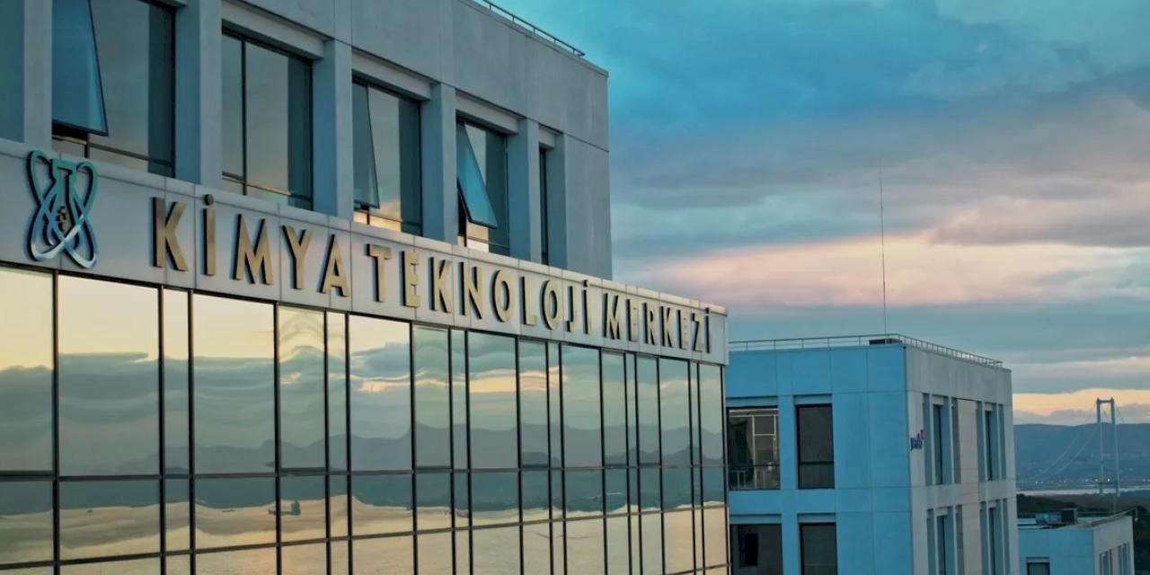 Kimya Teknoloji Merkezi TÜRKAK Tarafından Akredite Edildi