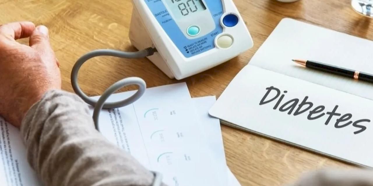 Diyabetin sinsi belirtilerine dikkat!