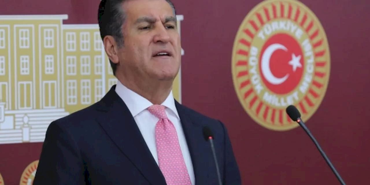 CHP’li Sarıgül: Futbolda temiz eller operasyonu şart