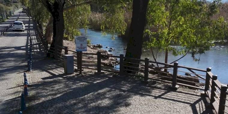 Muğla Büyükşehir'den doğal dokuyu koruyan hamle