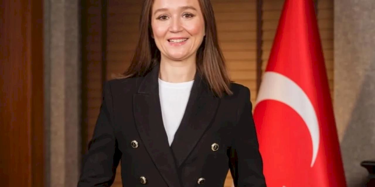 Şehzadeler Belediye Başkanı Gülşah Durbay'la ilgili son durum açıklaması