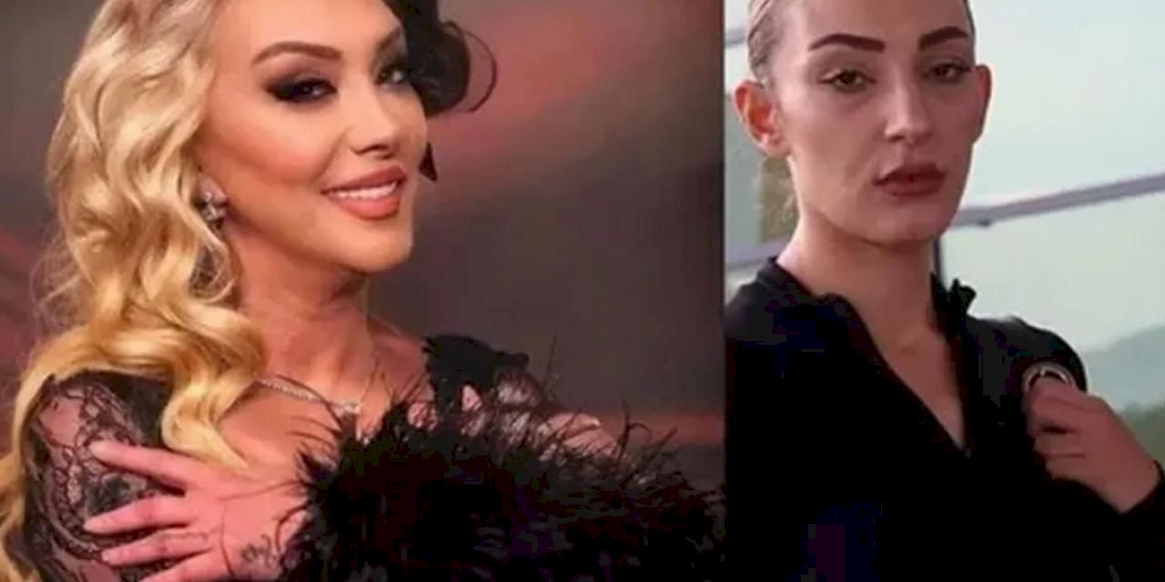 Güllü'nün kızı Tuğhan Ülkem Gülter tutuklandı