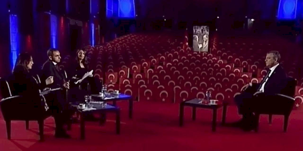 Özgür Özel: Asgari ücret 30 bin lira olmalı