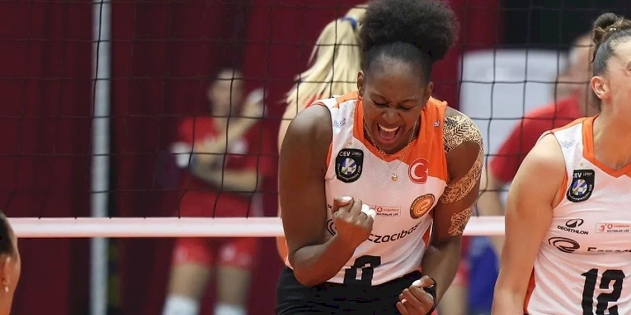 Eczacıbaşı Dynavit, Göztepe hazırlıklarını tamamladı