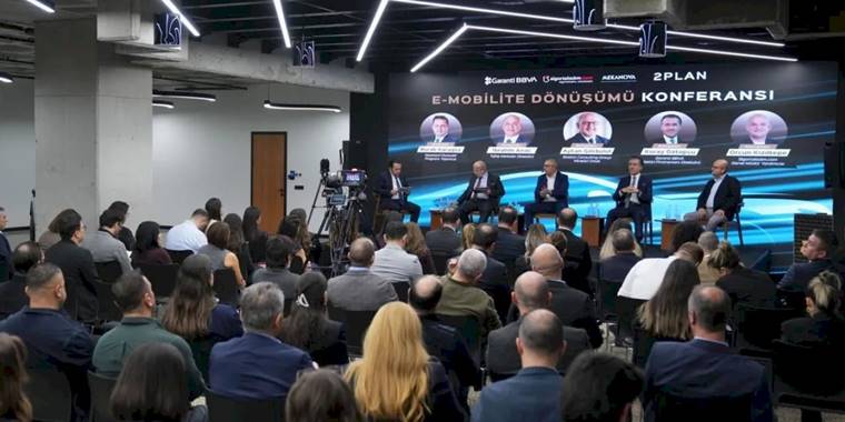 2PLAN, Etkinlik Serisine Bir Yenisini Daha Ekledi