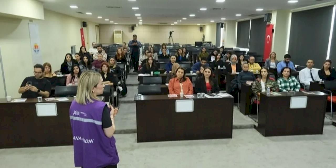 Adana'da okul öncesi dönemde dijital şiddet dönemi