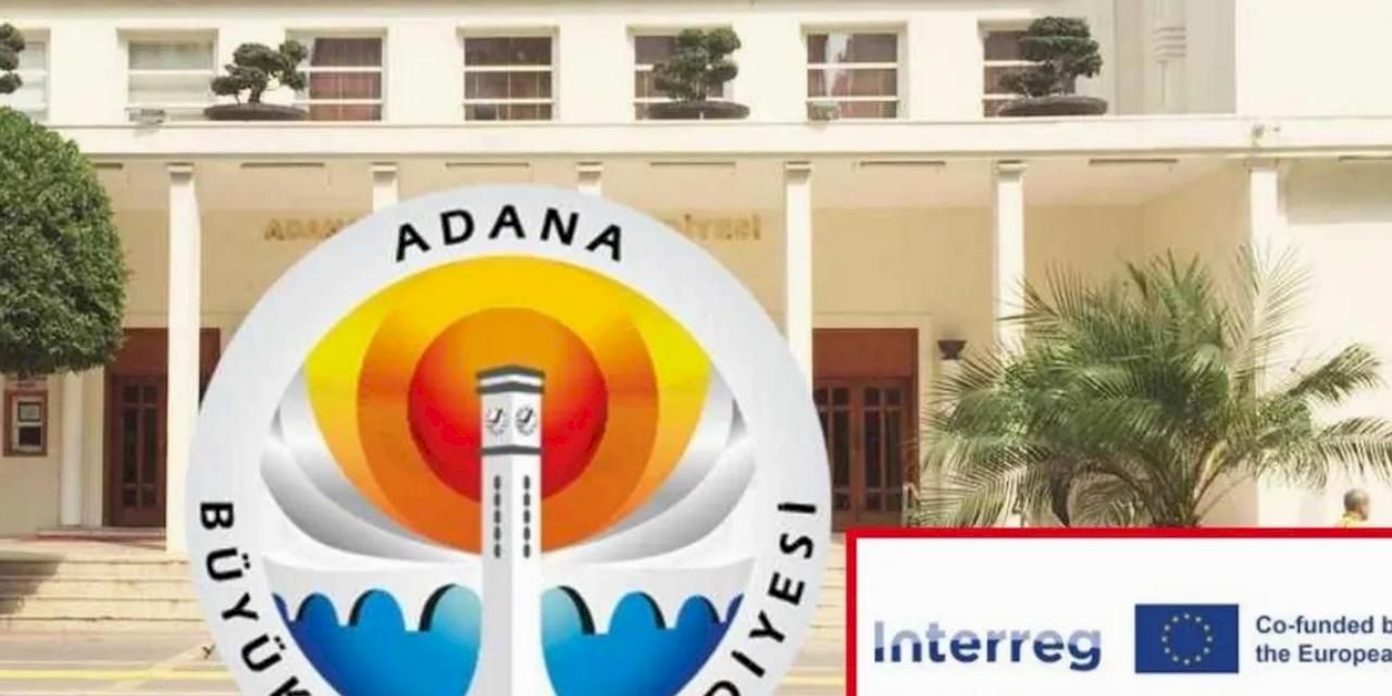 Adana Büyükşehir, AB Destekli SMAC Projesine başladı