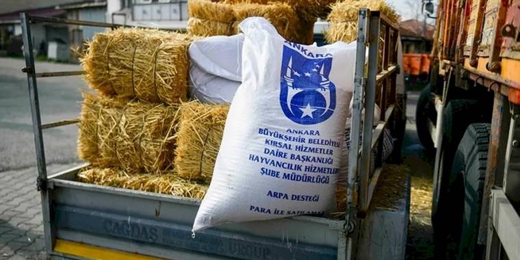 ABB'nin kırsal kalkınma destekleri sürüyor