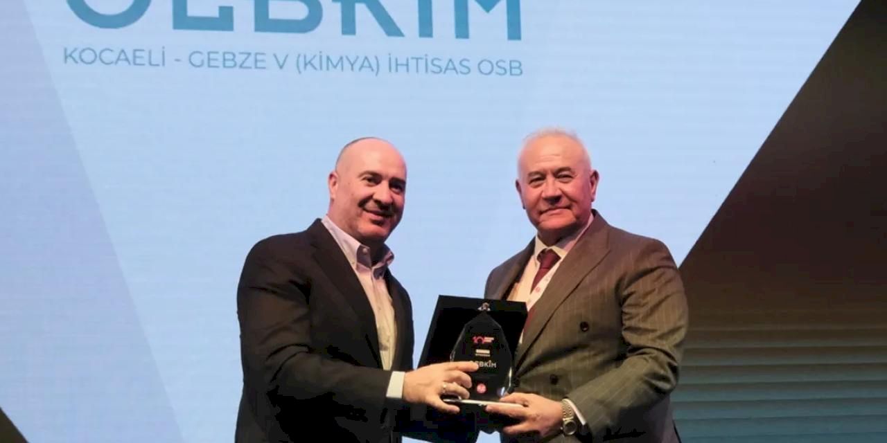 GEBKİM OSB, 10. Private Label Zirvesi’nde Yerini Aldı