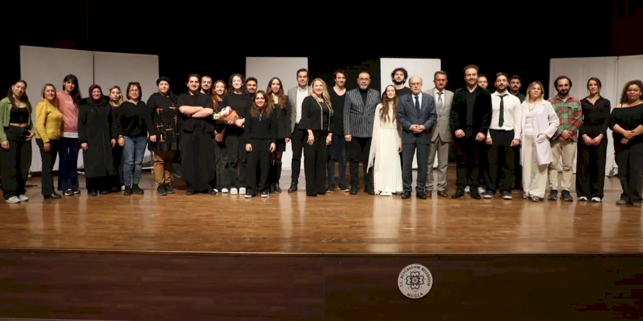 Umut, Muğla’da farkındalık yarattı