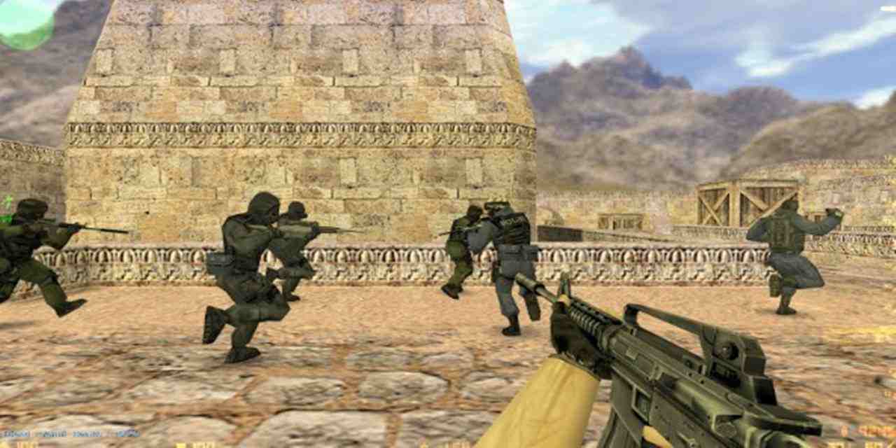 cs 1.6 topluluğu nasıl geliştiriyor?