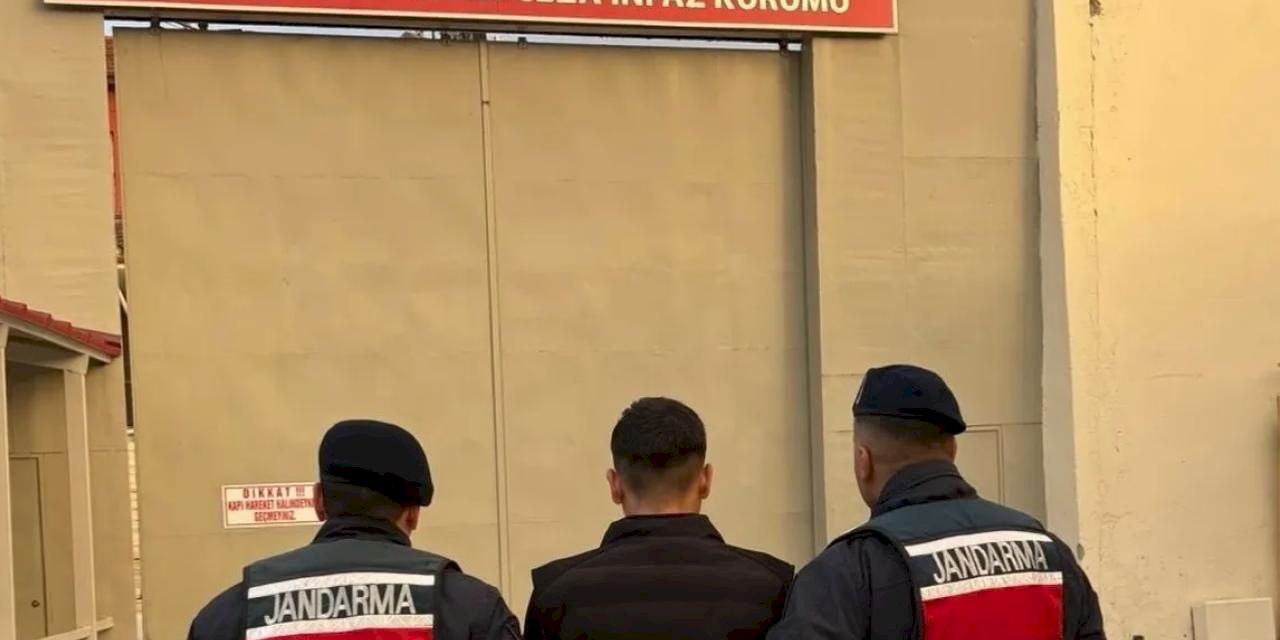 Bilecik'te sahte asker tuzağı bozudlu!