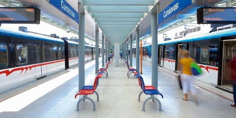 Toplu Ulaşımda Rekor Subvansiyon Dönemi