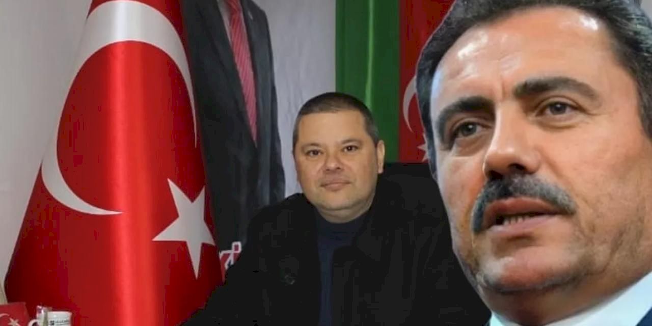 Aksaçlılar Derneği'nden İzmir Barosu'na tepki