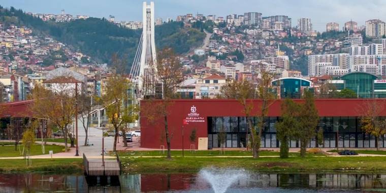 Kocaeli, Büyükşehir ile kabuk değiştiriyor