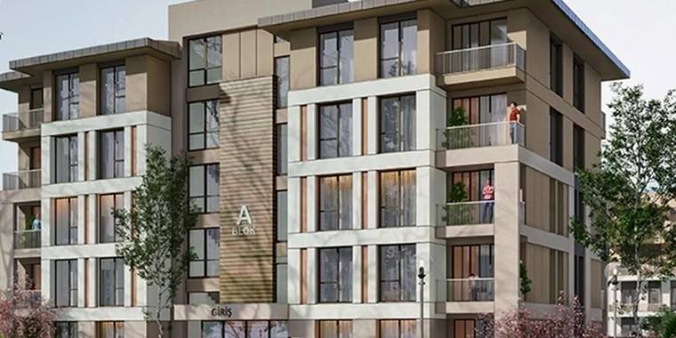 Yüzyılın Konut Projesi'nde son hafta! Başvurular 19 Aralık'ta tamamlanıyor