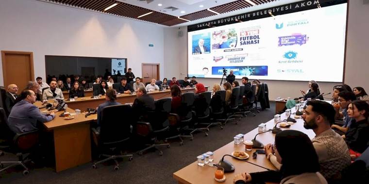 Gençlerden Sakarya'ya tam not