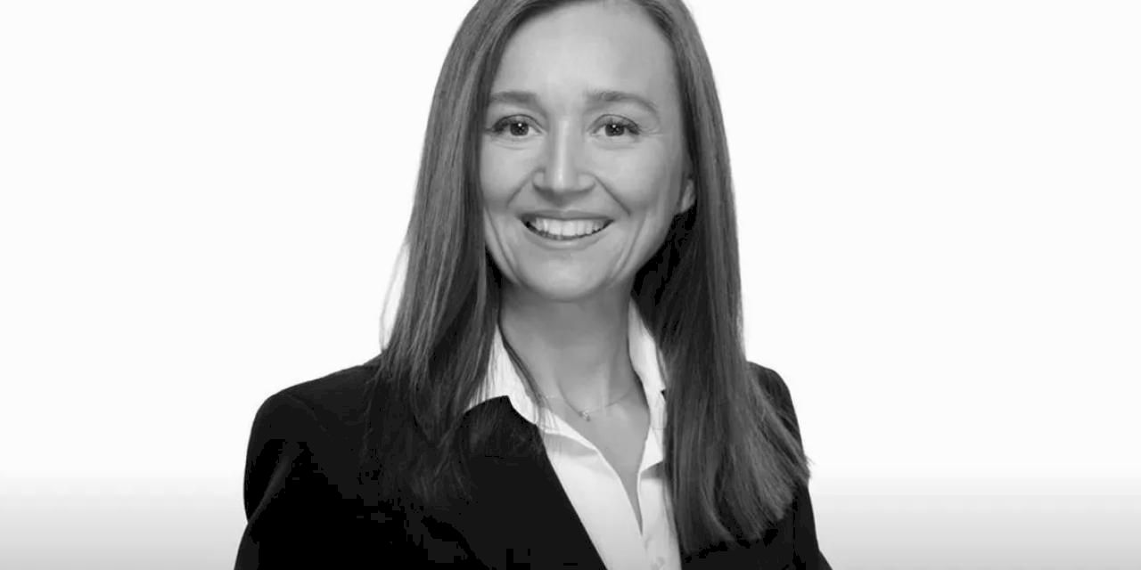 Şehzadeler Belediye Başkanı Gülşah Durbay vefat etti