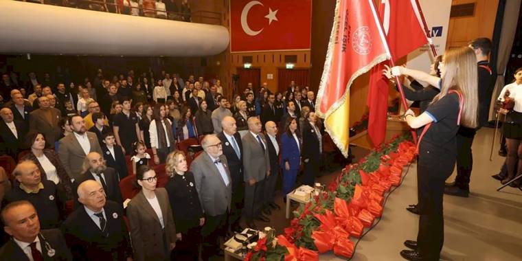 140 Yıllık Eğitim Mirası Yoğun İlgiyle Kapılarını Açtı