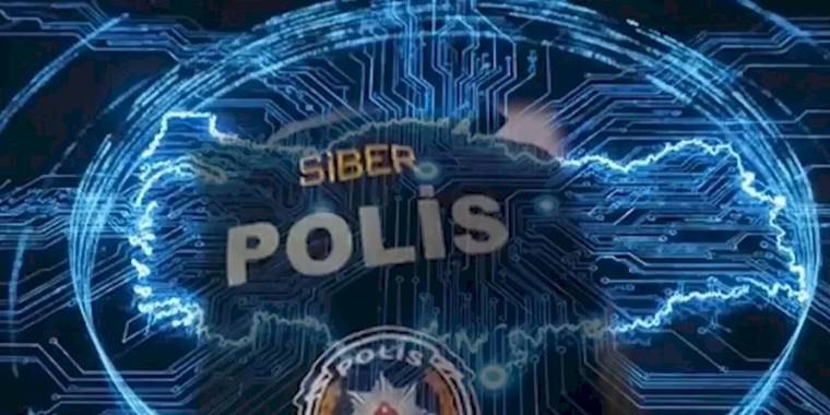 Siber suçlara büyük darbe! 6 günde 301 şüpheli yakalandı