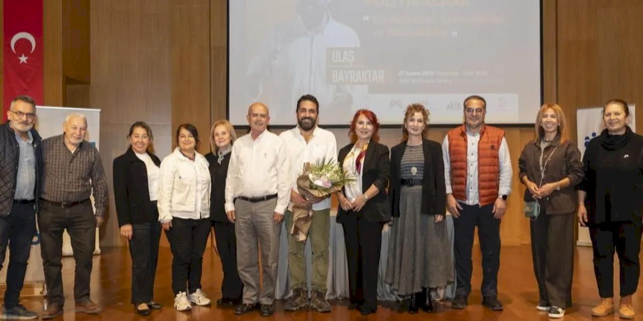 Mersin’de Kültür Politikaları Semineri