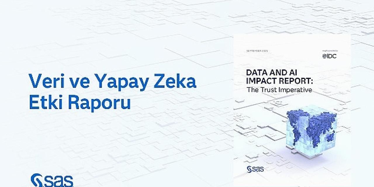 Kurumların %78'i Yapay Zekâya Güveniyor, Sadece %40'ı Güvenilirliğe Yatırım Yapıyor