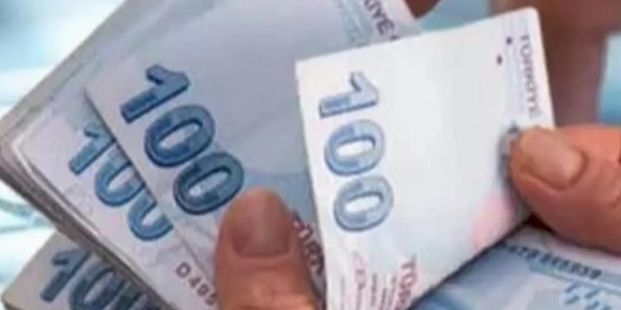 6 milyar TL'lik 'evde bakım'lar hesaplarda