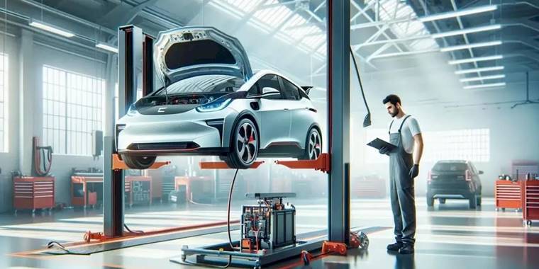 Otomotivde 2026 uyarısı! Rekabet; veri, yazılım ve karbon üzerinden